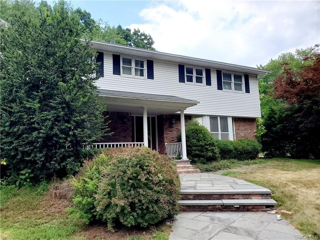 Property Photo: 1 Angelus Drive NY 10923