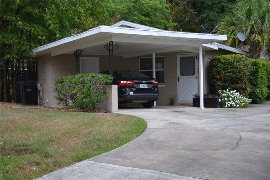 Property Photo: 27 N Hillside Avenue FL 32803