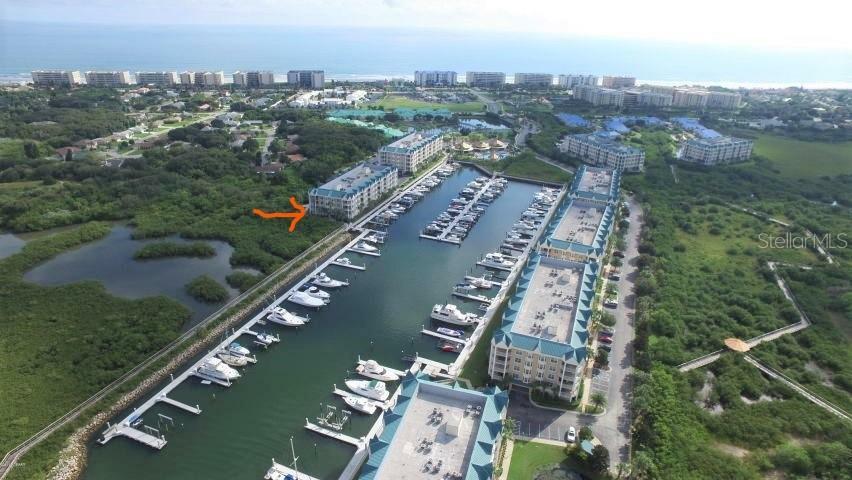 Property Photo: 4625 Rivers Edge Village Lane 5208 FL 32127