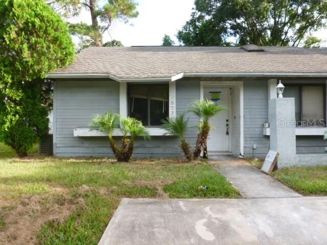 Property Photo:  7622 Timber River Circle  FL 32807 