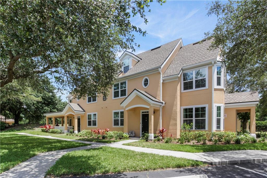 Property Photo: 6593 Queens Borough Avenue 202 FL 32835