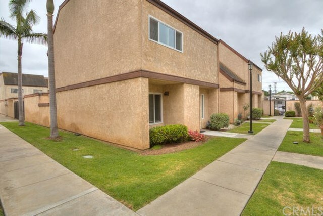 Property Photo: 13006 Florwood Avenue 30 CA 90250