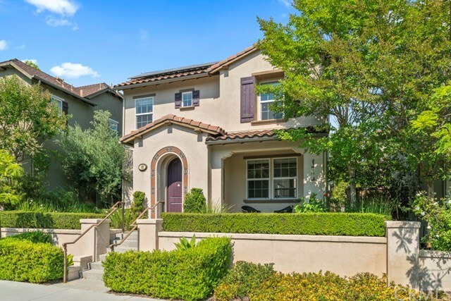 Property Photo: 12 Rincon Way CA 92656