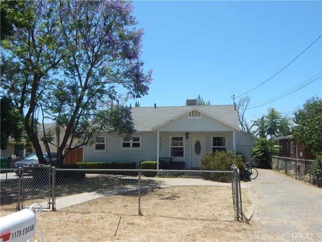 Property Photo: 1179 Edgar Avenue CA 92223