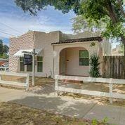 Property Photo: 1045 West Acacia Street CA 95203