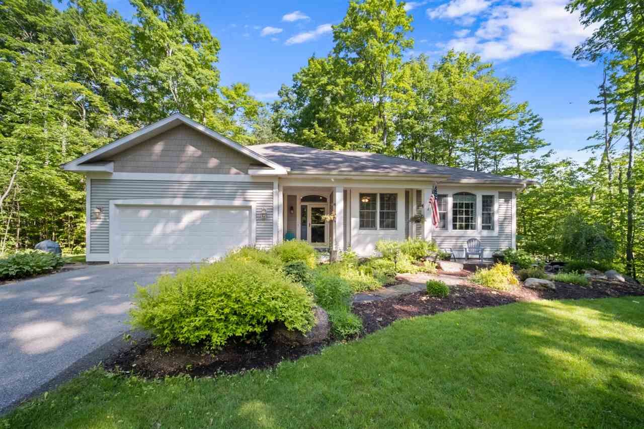 Property Photo: 3766 Grand Oak MI 49770