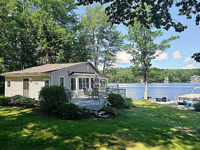 Property Photo: 72 Porterfield Road NH 03464