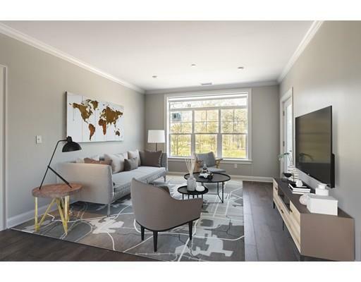 Property Photo: 635 Old Post Road - Woodcrest Run 2-204 MA 02067