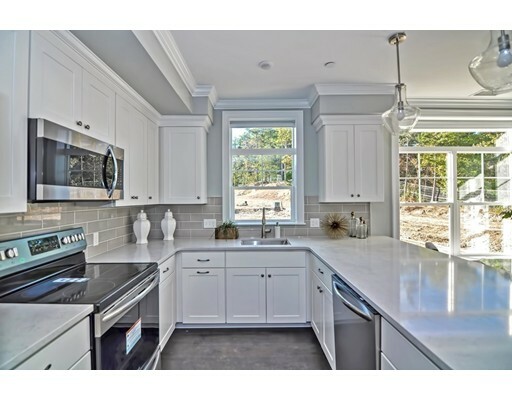 Property Photo: 635 Old Post Road - Woodcrest Run 2-112 MA 02067