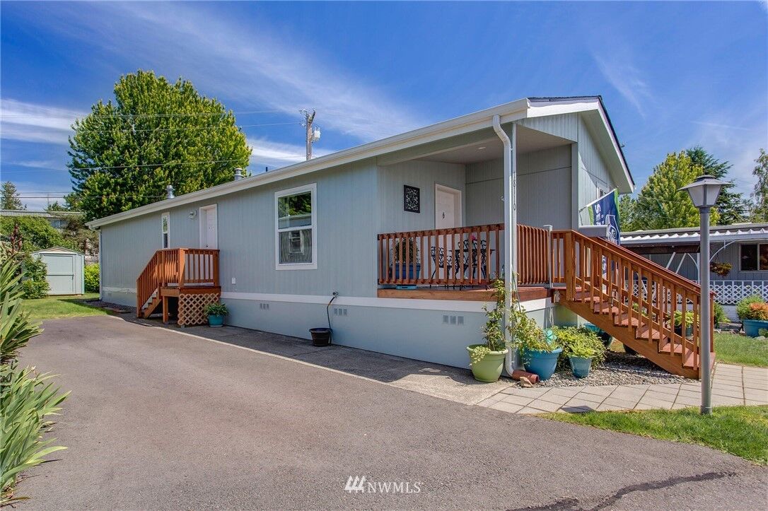 Property Photo:  18110 36th Place S  WA 98188 