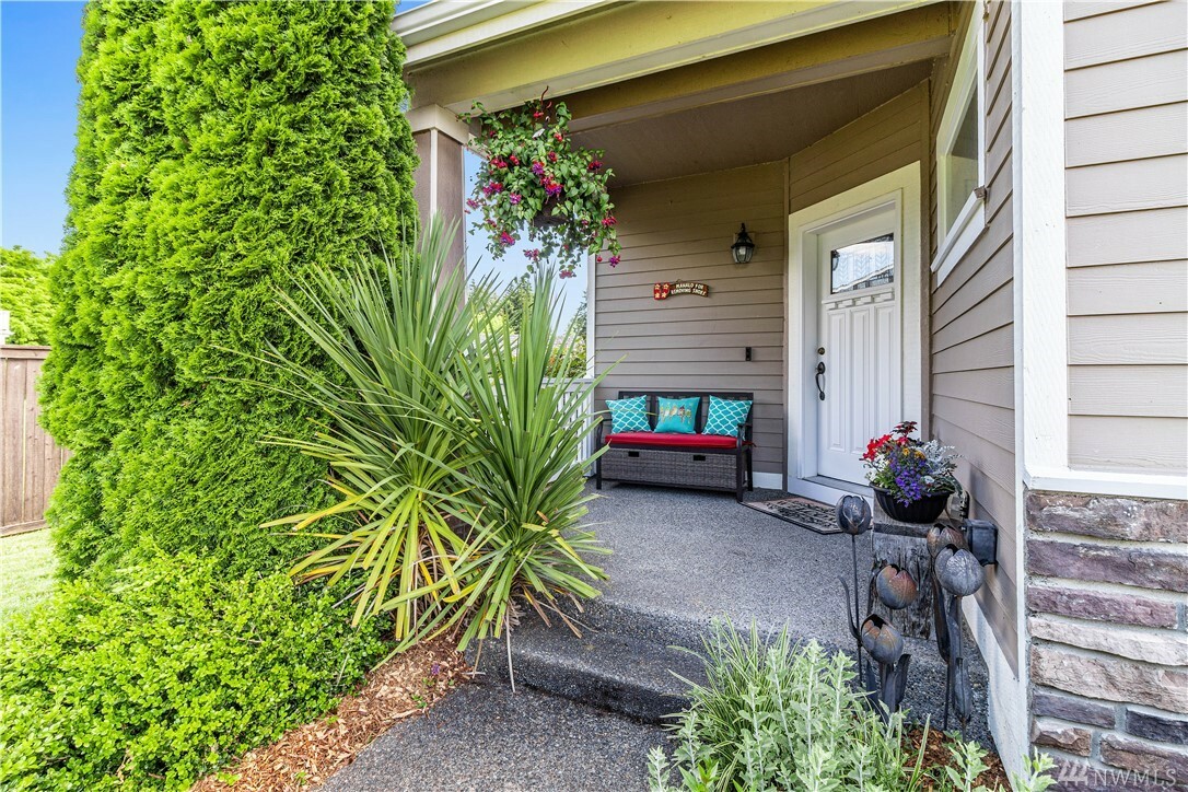 Property Photo:  17838 Kenworth Lane SW  WA 98579 