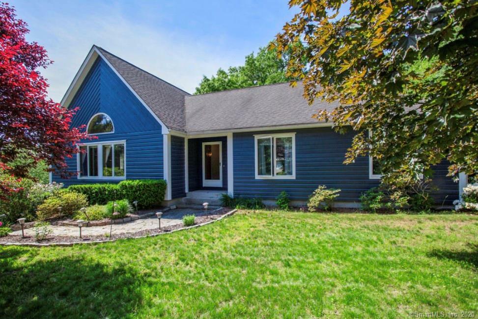 Property Photo:  1040 Chestnut Hill Road  CT 06073 