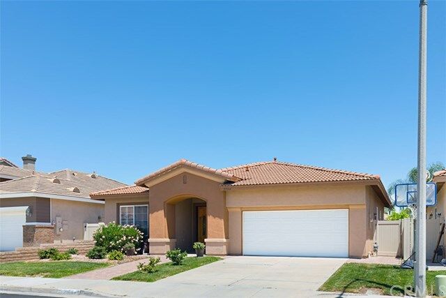 Property Photo:  29164 New Arrowhead Drive  CA 92584 