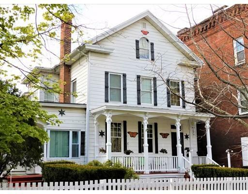 Property Photo: 187 Walnut Street MA 01040