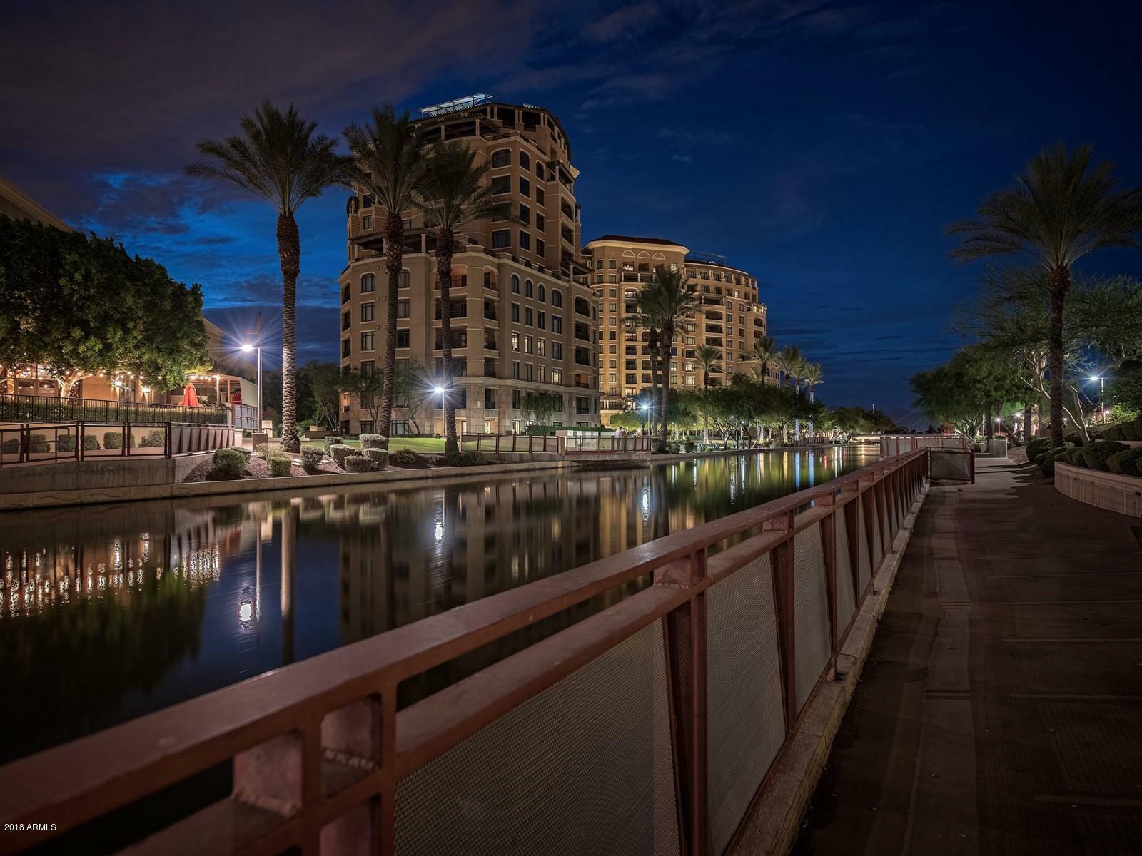 Property Photo:  7175 E Camelback Road 702  AZ 85251 