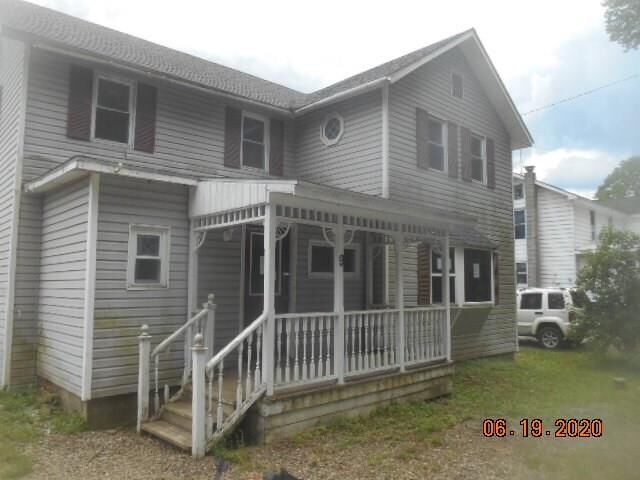 Property Photo:  9 Circle Drive  PA 16329 