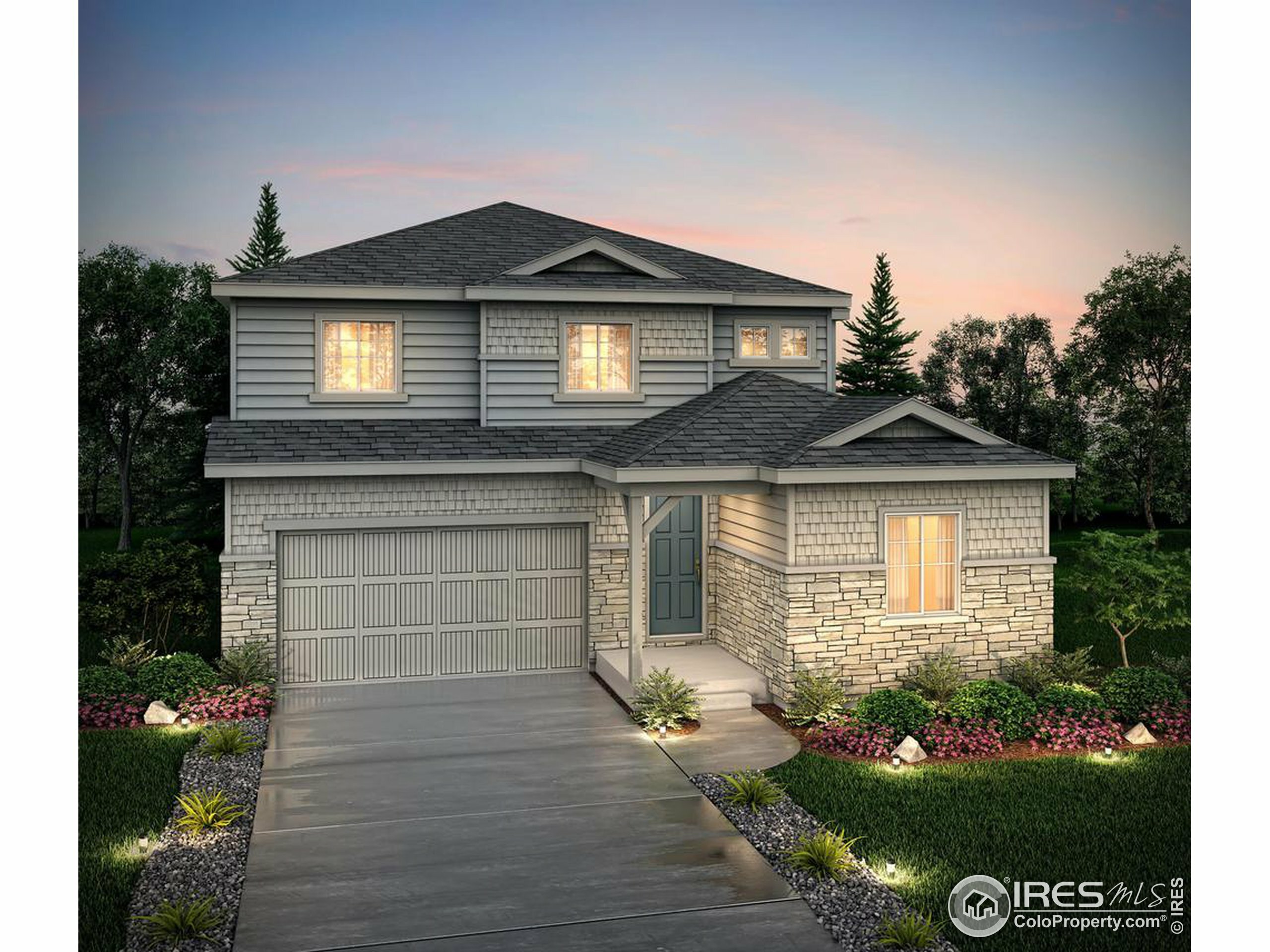 Property Photo: 6695 E 117th Pl CO 80233