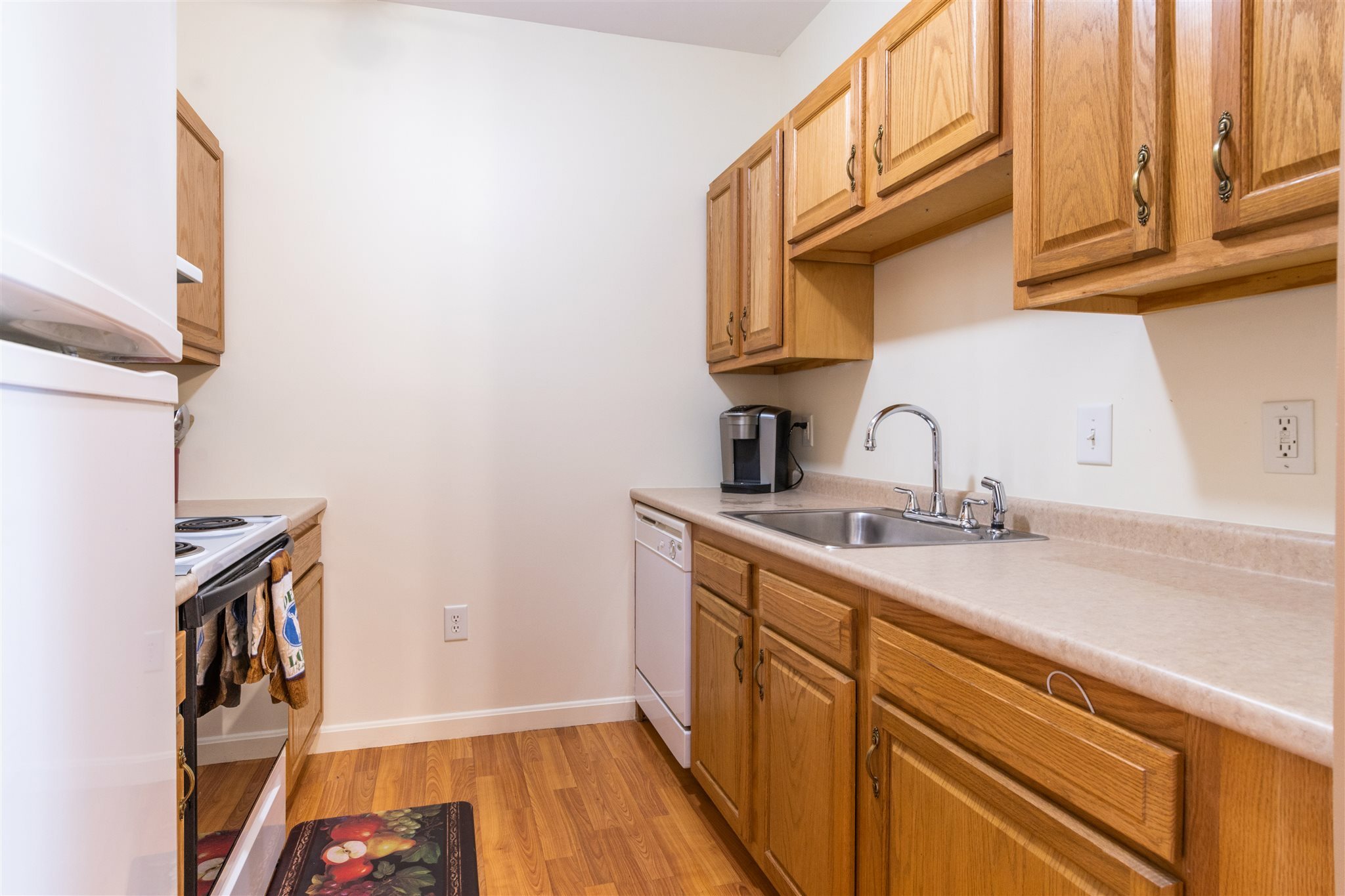 Property Photo: 18 Harbor Avenue 212 NH 03060