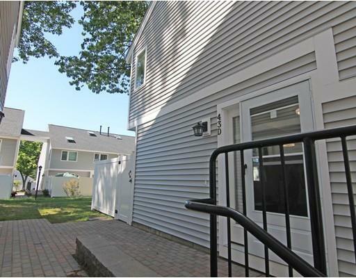 Property Photo: 43 Meadow Pond Drive D MA 01453