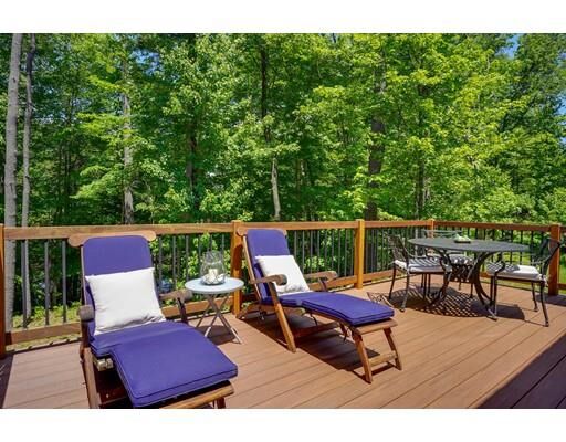 Property Photo:  180 Gates Pond Rd  MA 01503 