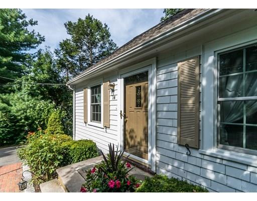 Property Photo: 14 Pond End School Lane MA 02451
