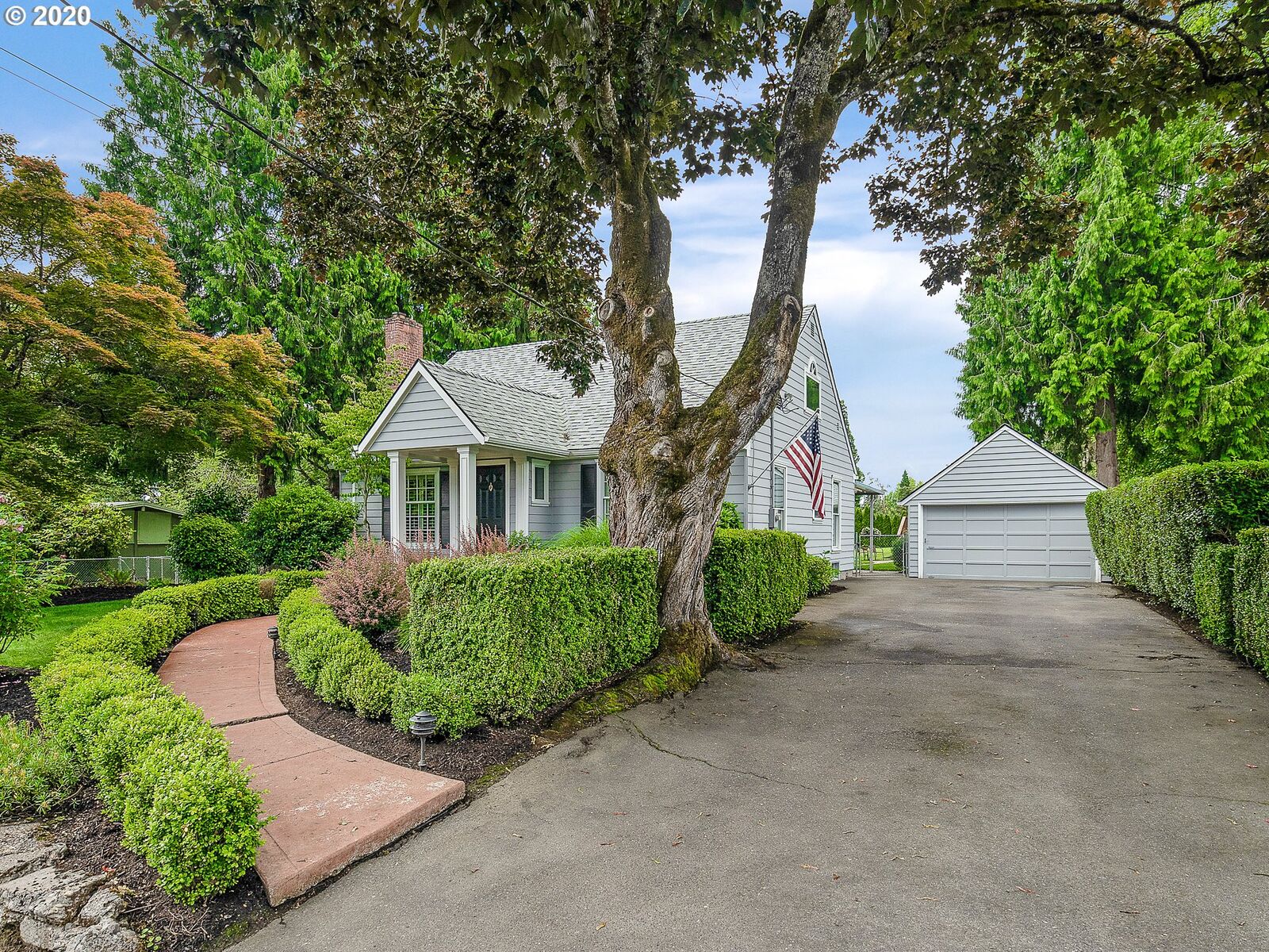 Property Photo: 3475 SW 108th Ave OR 97005