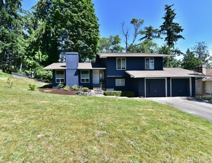3256 NE Quinault Drive  Bremerton WA 98311 photo