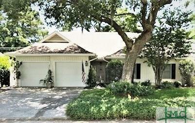 Property Photo:  219 Island Creek Lane  GA 31410 