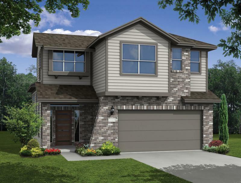 Property Photo: 128 Brady Creek Way TX 78641