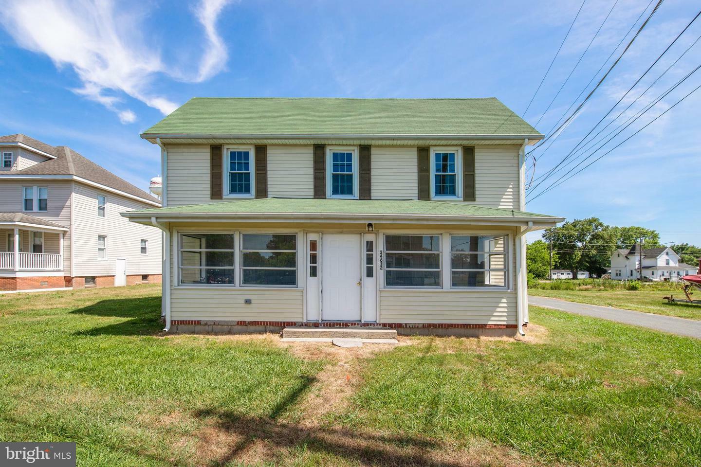 Property Photo:  34612 Main Street  MD 21850 