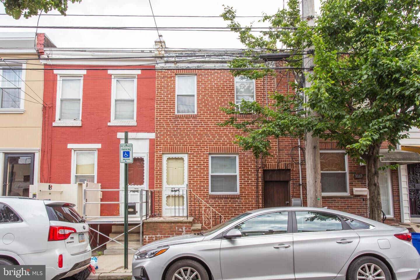 Property Photo:  3071 Salmon Street  PA 19134 