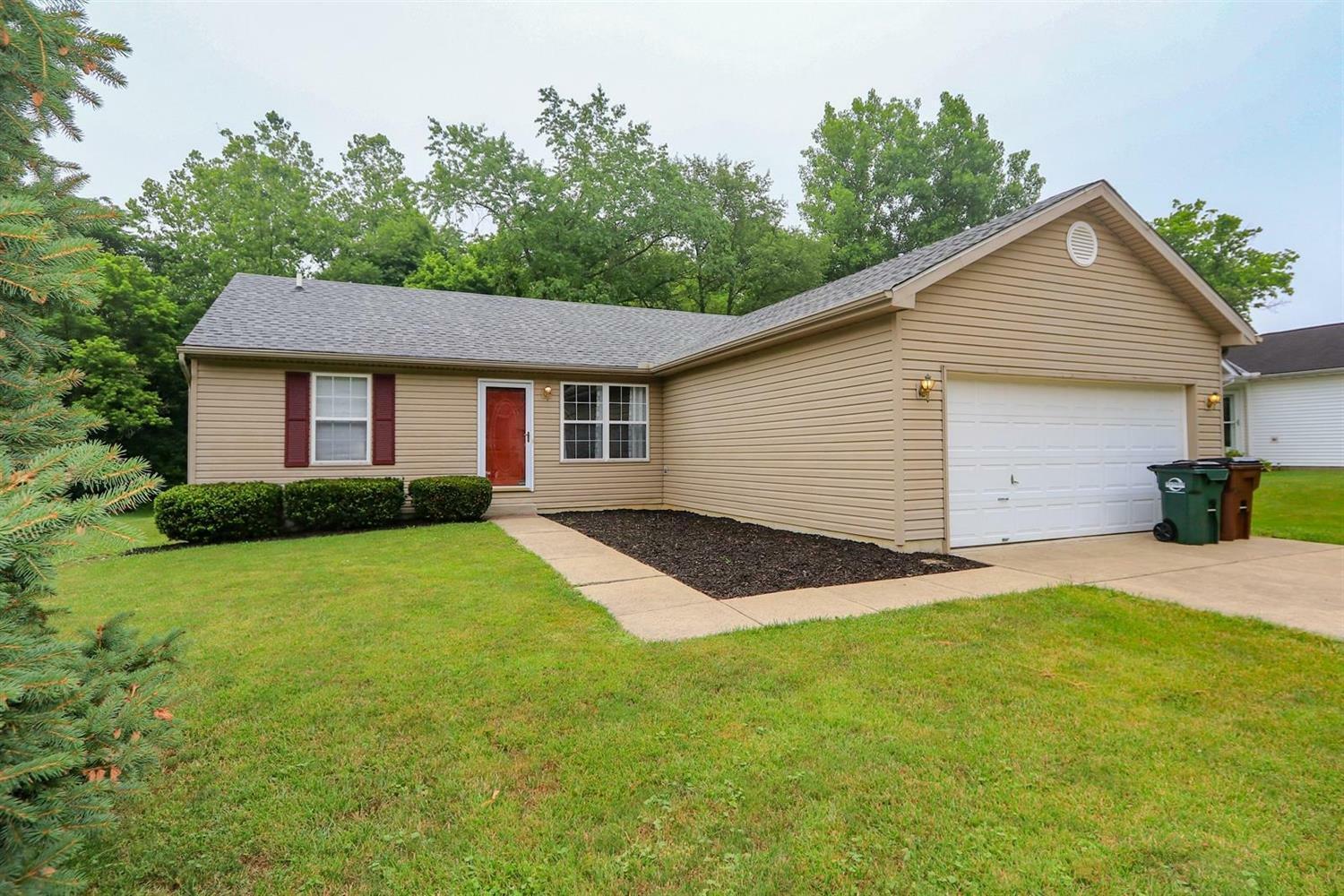 Property Photo:  7248 Shady Hollow Ln  OH 45068 