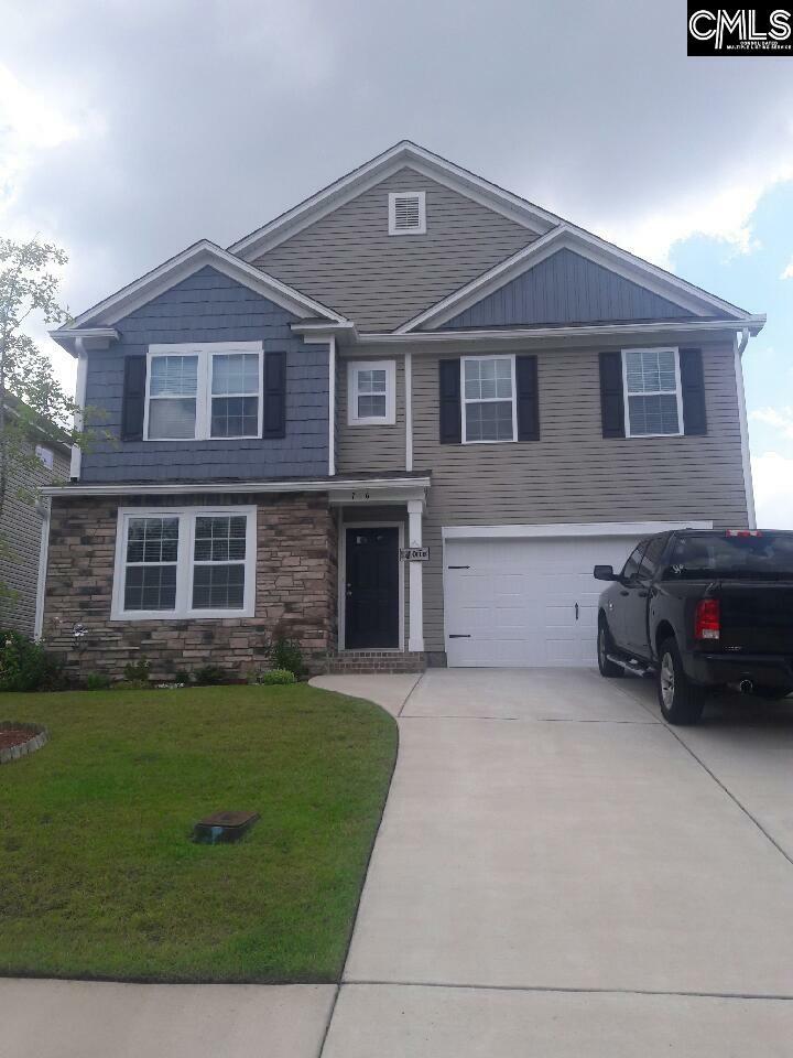 716 Stonebury  Blythewood SC 29016 photo