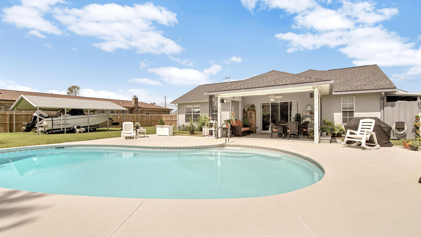 Property Photo:  1317 Arkansas Avenue  FL 32444 