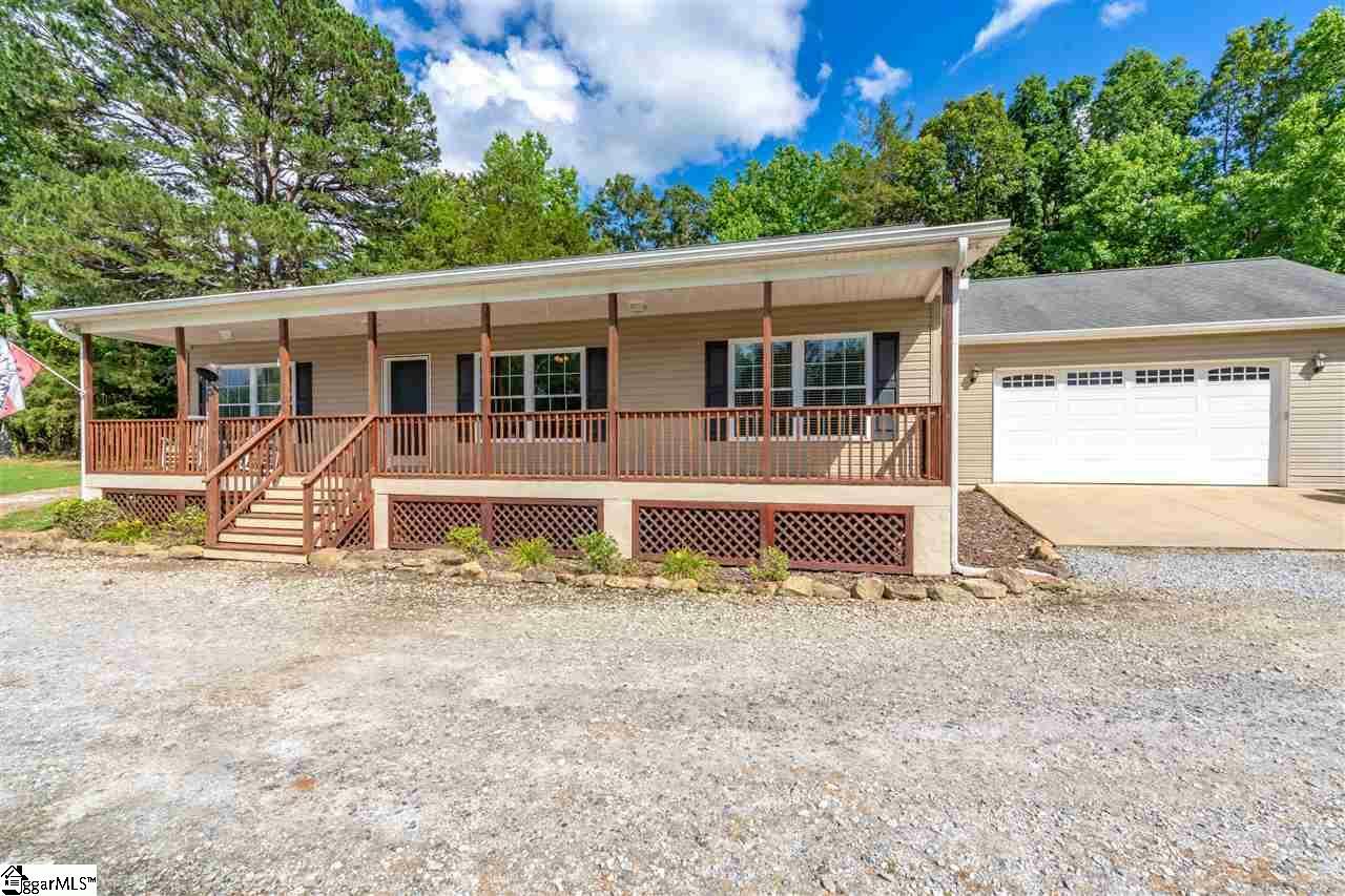 Property Photo:  540 Waddell Road  SC 29388 