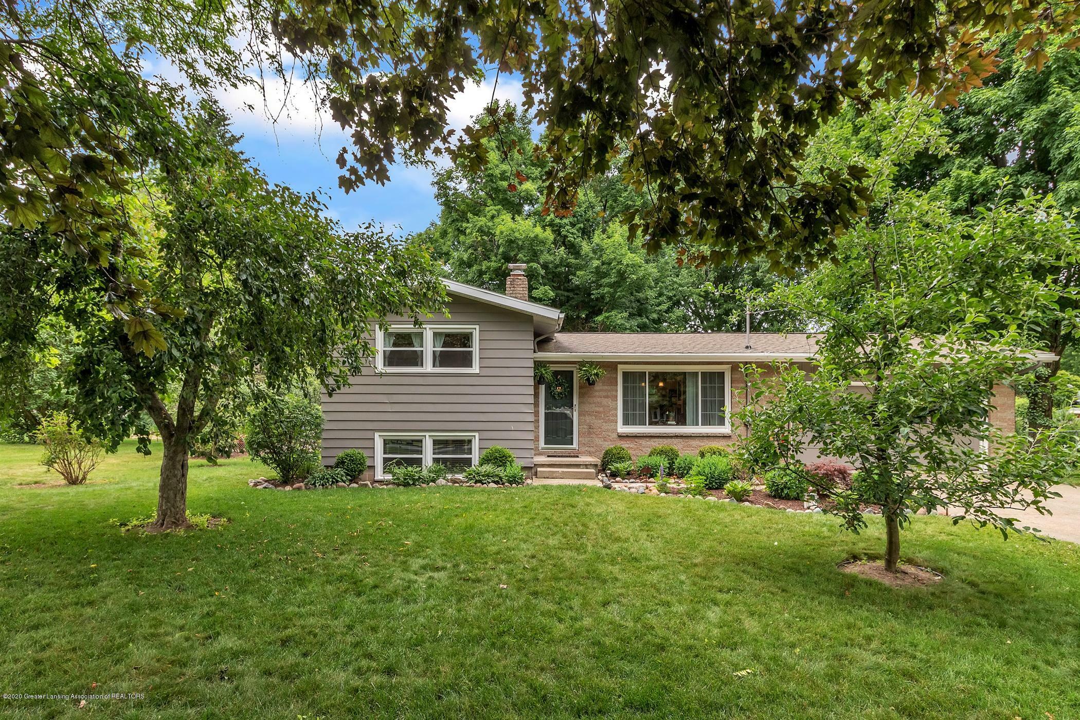 Property Photo:  15308 Yorkleigh Drive  MI 48906 