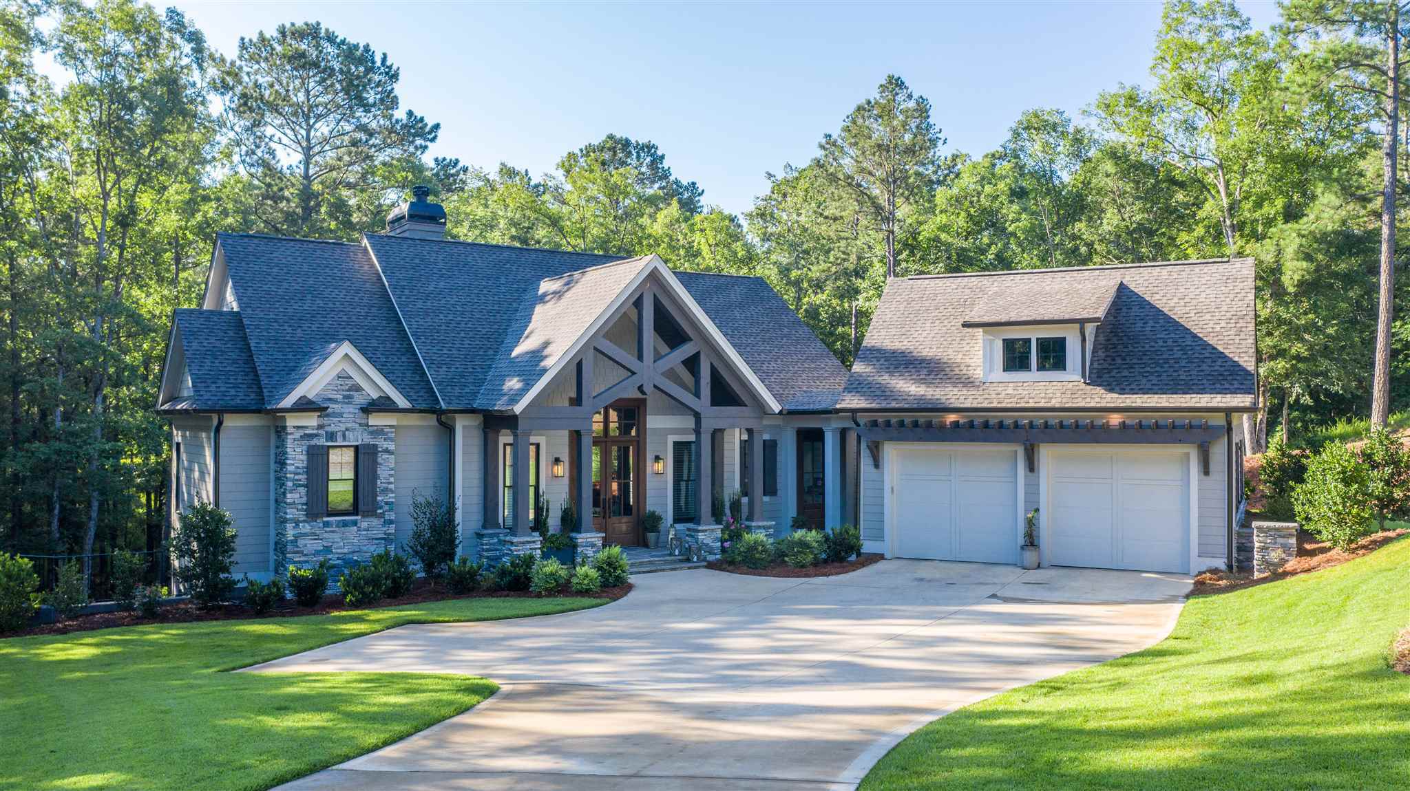 Property Photo: 1190 Mill Creek GA 30642