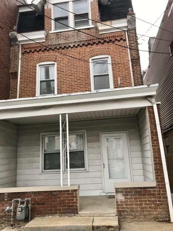 Property Photo:  171 West Tilghman Street  PA 18102 