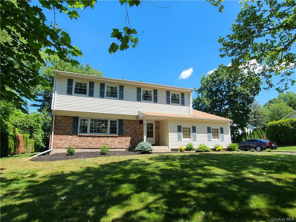 Property Photo:  94 Townline Road  NY 10954 