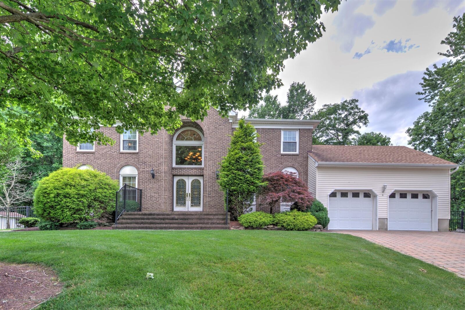 Property Photo:  6 Lee Court  NJ 07746 