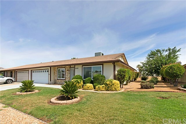 Property Photo:  26580 McCall Boulevard  CA 92586 