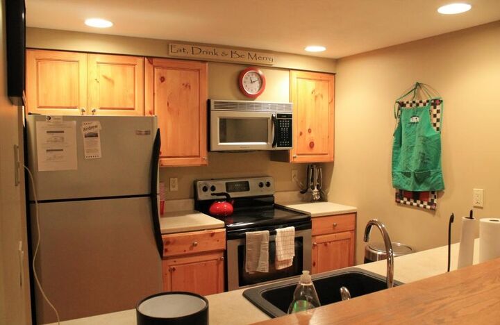 Property Photo: 109 Cooper Memorial Road 109 NH 03251