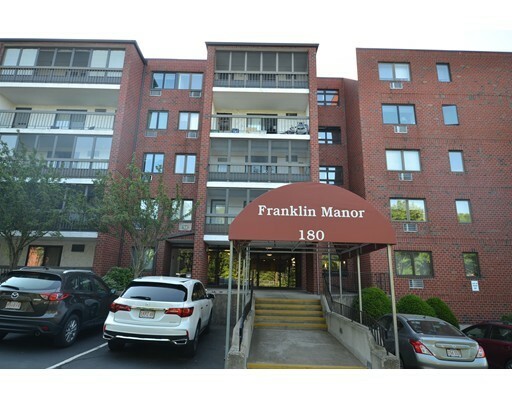 Property Photo: 180 Green St 208 MA 02176