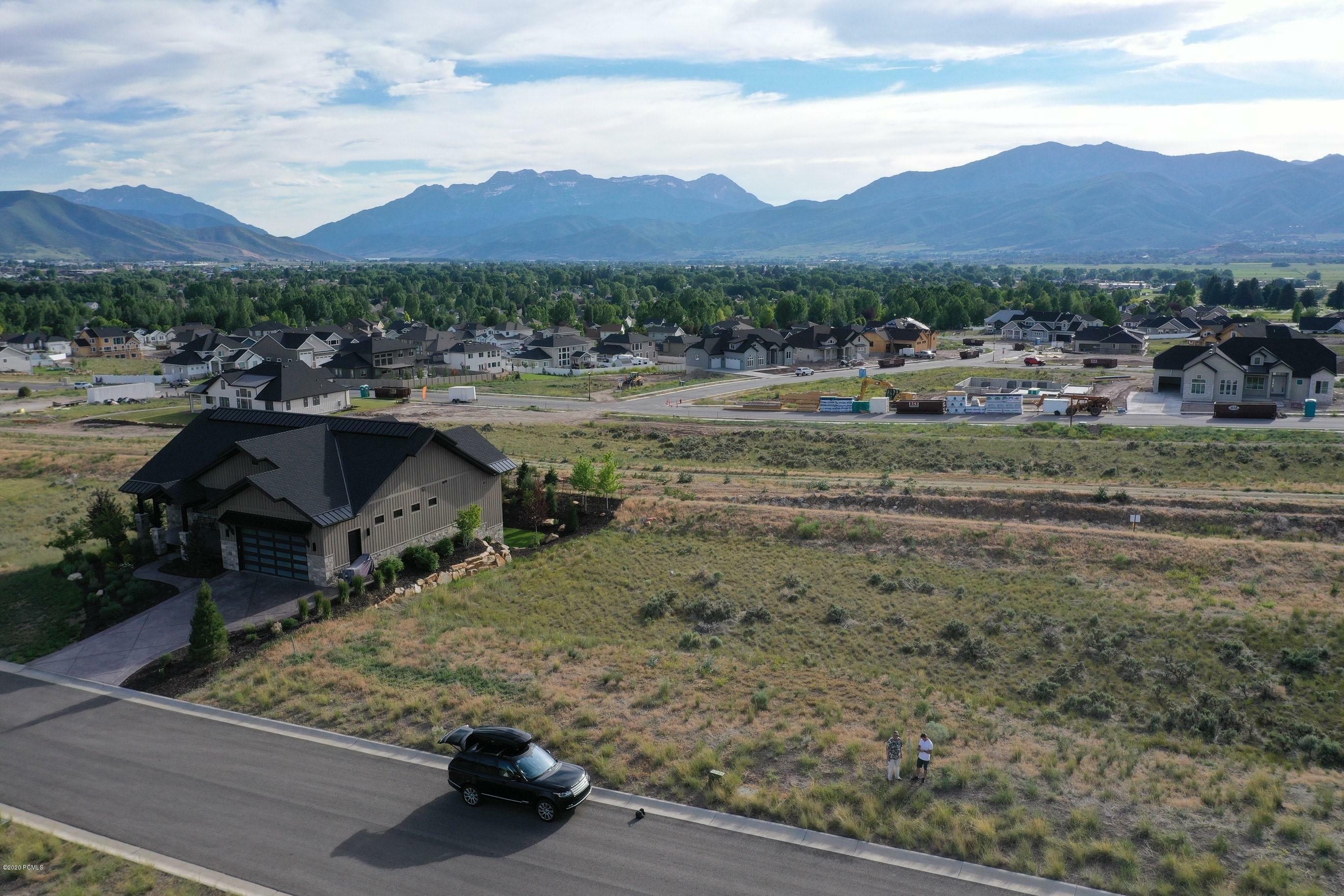 Property Photo:  645 Haystack Mountain Drive  UT 84032 