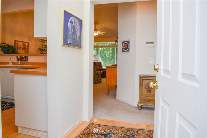 Property Photo:  22028  43rd Avenue S 133  WA 98032 