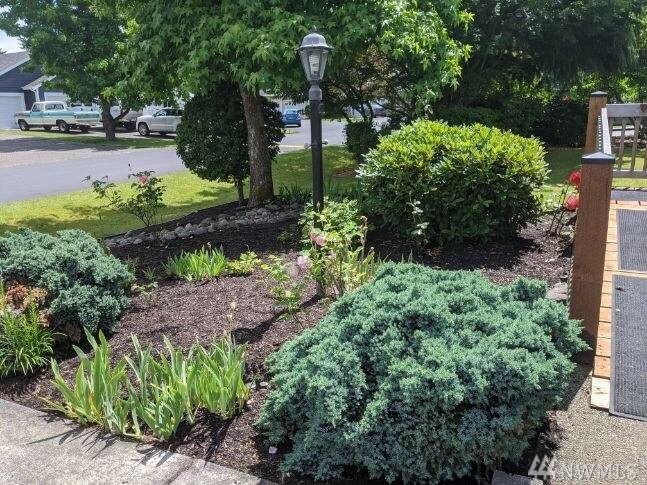 Property Photo: 14506 4th Ave Ct E WA 98445
