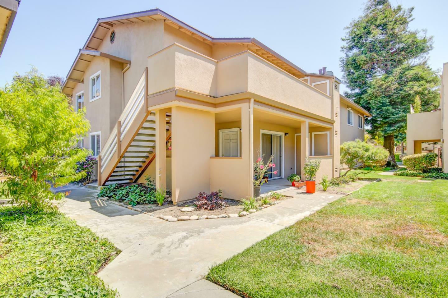 Property Photo:  34 West San Joaquin Street 8  CA 93901 