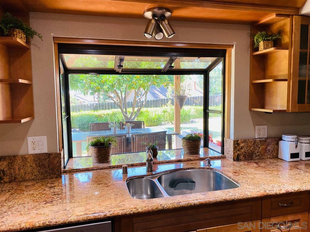 Property Photo: 1638 Granite Hills Drive CA 92019