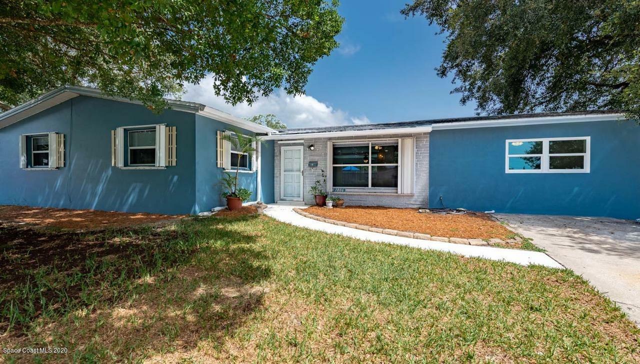 Property Photo:  1806 Buick Avenue  FL 32935 