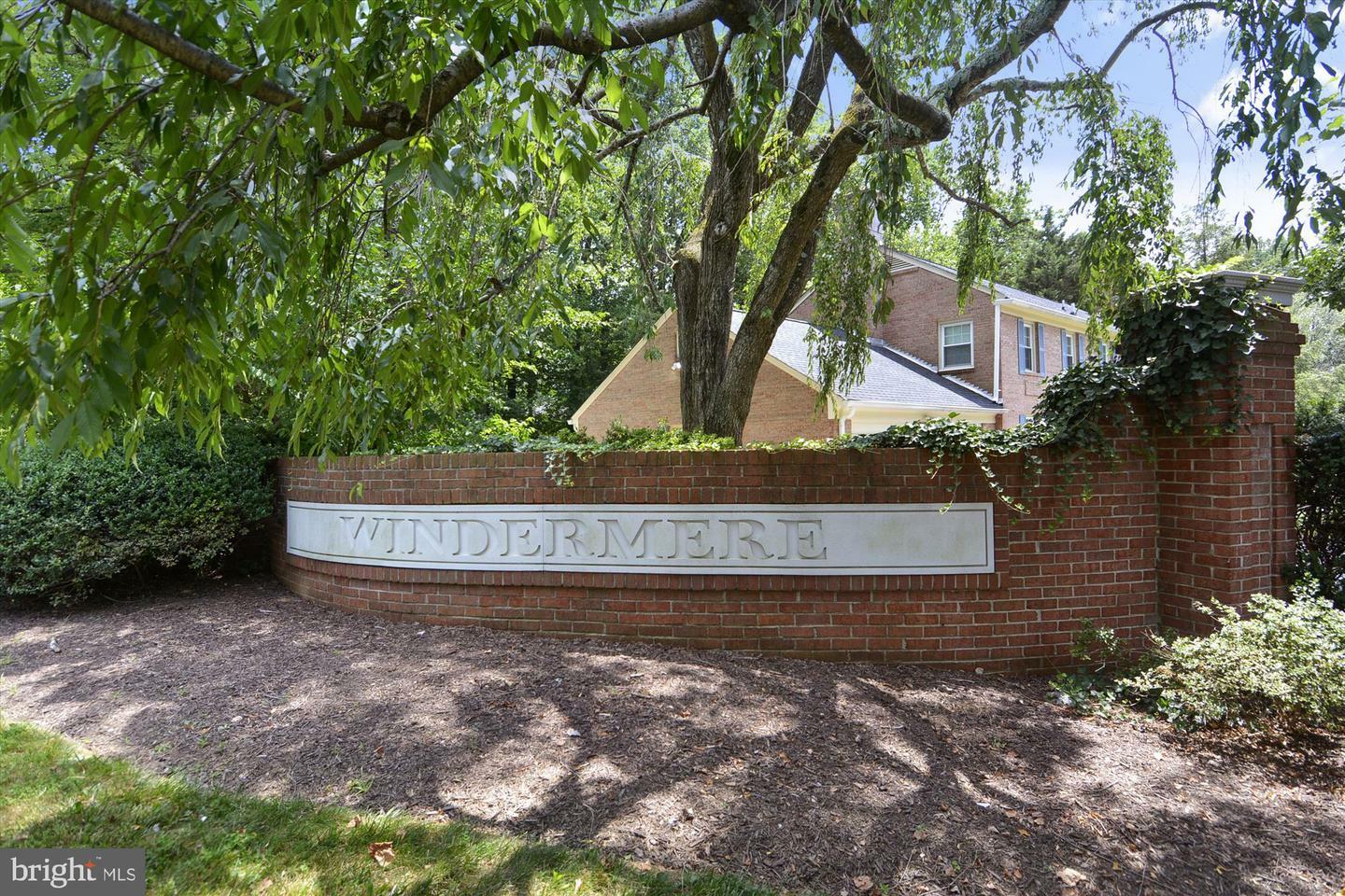 Property Photo:  6544 Windermere Circle  MD 20852 